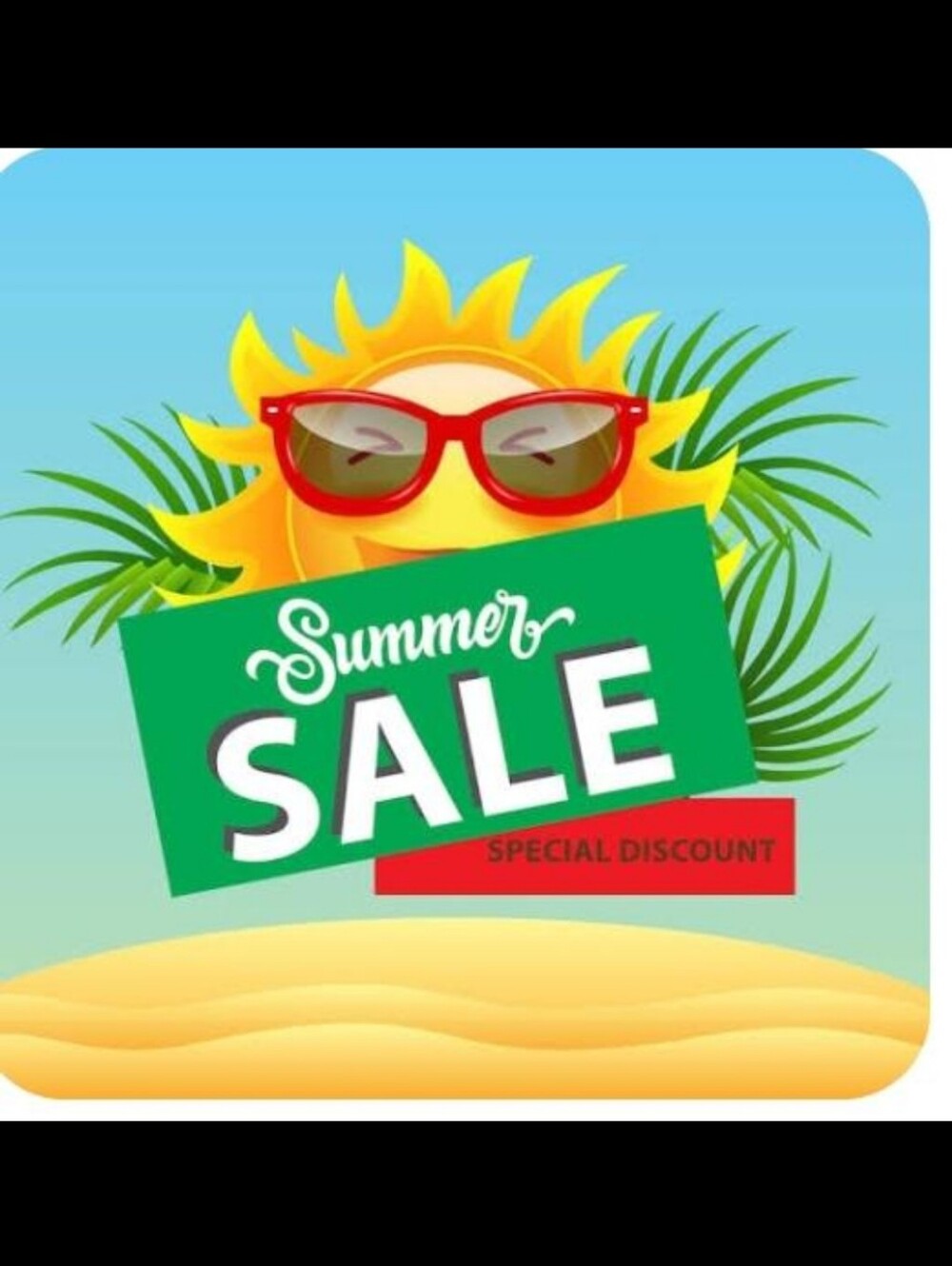 🕶"Everything in the closet is on sale."🕶No returns accepted.